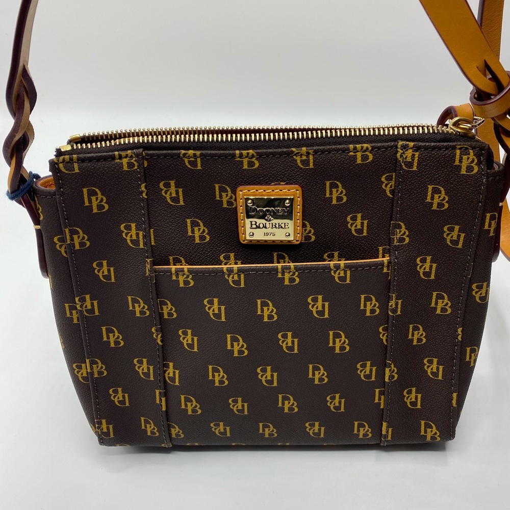 DOONEY & BOURKE MARLEE CROSSBODY